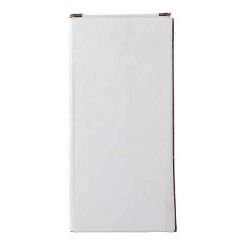 Cocktailshaker i glas (400 ml) Adela Transparent | Inget reklamtryck | Inte tillgängligt | Inte tillgängligt