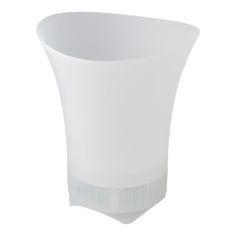 Ishink av ABS med högtalare Annabel Vit | Inget reklamtryck | Inte tillgängligt | Inte tillgängligt