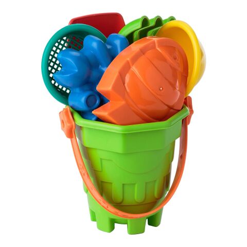 Strandhink i återvunnen PP Mateo färgglad | Inget reklamtryck | Inte tillgängligt | Inte tillgängligt