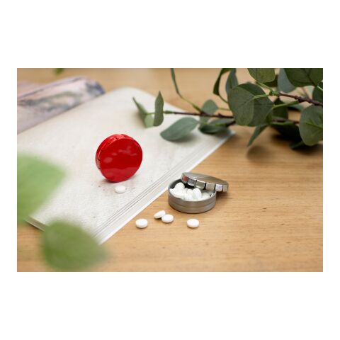 Click Clack minttabletter Koboltblå | Inget reklamtryck | Inte tillgängligt | Inte tillgängligt