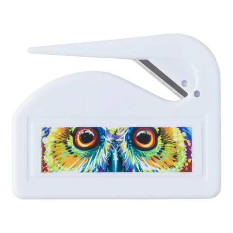 Brevöppnare Svart | Inget reklamtryck | Inte tillgängligt | Inte tillgängligt