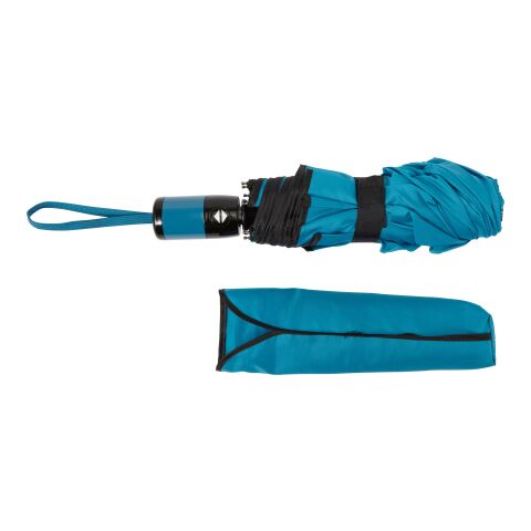 Hopvikbart stormparaply, Automatisk öppning limegrön | Inget reklamtryck | Inte tillgängligt | Inte tillgängligt