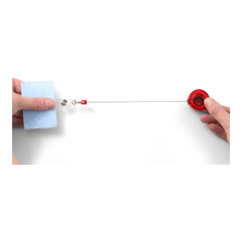 Passerkortshållare Koboltblå | Inget reklamtryck | Inte tillgängligt | Inte tillgängligt