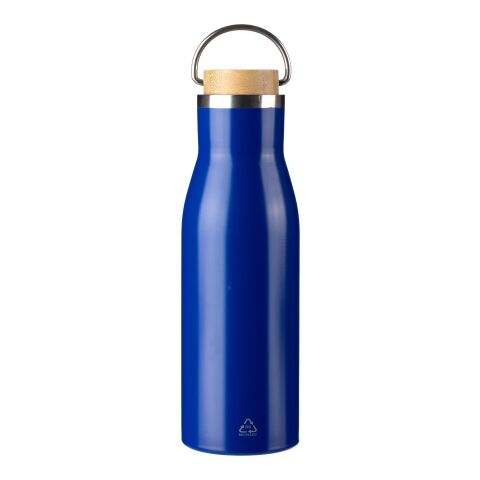 Recycled stainless steel bottle Aline Vit | Inget reklamtryck | Inte tillgängligt | Inte tillgängligt