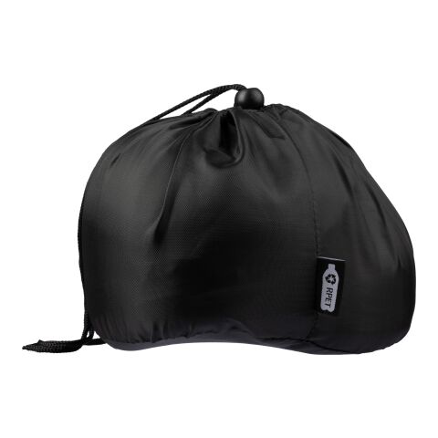 Memory foam travel pillow Martina Grå | Inget reklamtryck | Inte tillgängligt | Inte tillgängligt