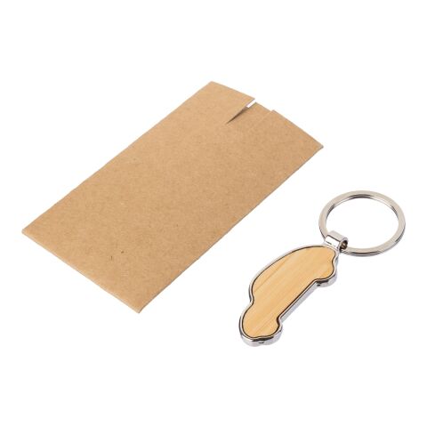 Zinc alloy key holder Angelika Brun | Inget reklamtryck | Inte tillgängligt | Inte tillgängligt