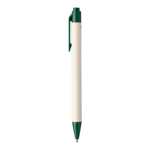 Recycled milk carton ballpen Heike Röd | Inget reklamtryck | Inte tillgängligt | Inte tillgängligt