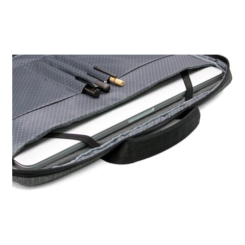 BrandCharger Specter 2 16 inch laptop bag Grå | Inget reklamtryck | Inte tillgängligt | Inte tillgängligt