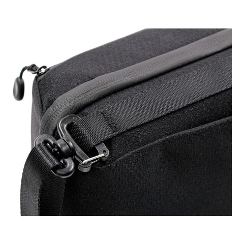BrandCharger Zen multifunctional bag Svart | Inget reklamtryck | Inte tillgängligt | Inte tillgängligt