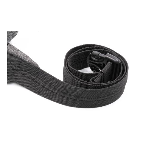 BrandCharger Crosspack shoulder bag Grå | Inget reklamtryck | Inte tillgängligt | Inte tillgängligt