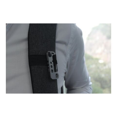 BrandCharger Twist multi-tool Silver | Inget reklamtryck | Inte tillgängligt | Inte tillgängligt