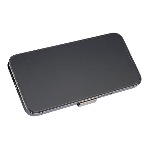 Zinc alloy keychain Colin Silver | Inget reklamtryck | Inte tillgängligt | Inte tillgängligt