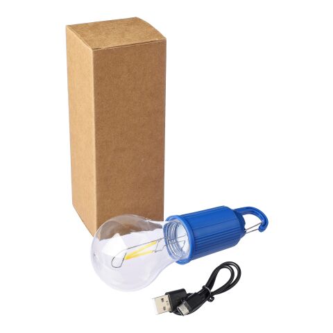 ABS lightbulb Dalton Svart | Inget reklamtryck | Inte tillgängligt | Inte tillgängligt