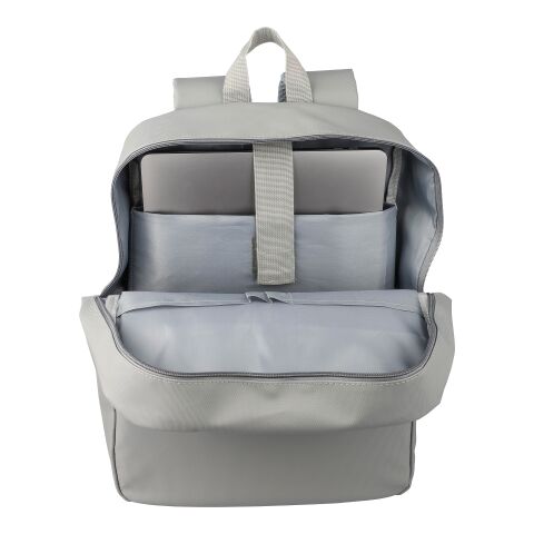 PU 15 inch laptop backpack Felicia Svart | Inget reklamtryck | Inte tillgängligt | Inte tillgängligt