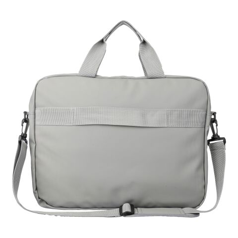 PU 15 inch laptop bag Floyd Svart | Inget reklamtryck | Inte tillgängligt | Inte tillgängligt