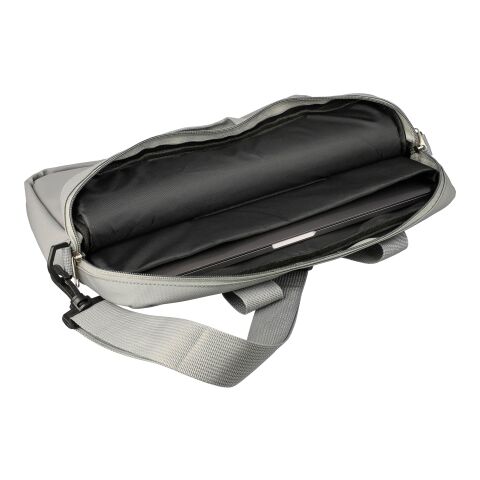 PU 15 inch laptop bag Floyd Svart | Inget reklamtryck | Inte tillgängligt | Inte tillgängligt