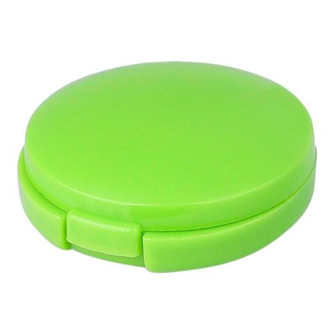 PP cassette lip balm Kimberly limegrön | Inget reklamtryck | Inte tillgängligt | Inte tillgängligt