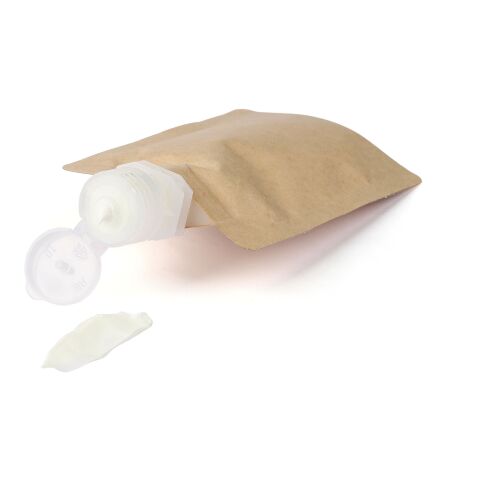 Paper bag sunscreen lotion Kyle Brun | Inget reklamtryck | Inte tillgängligt | Inte tillgängligt