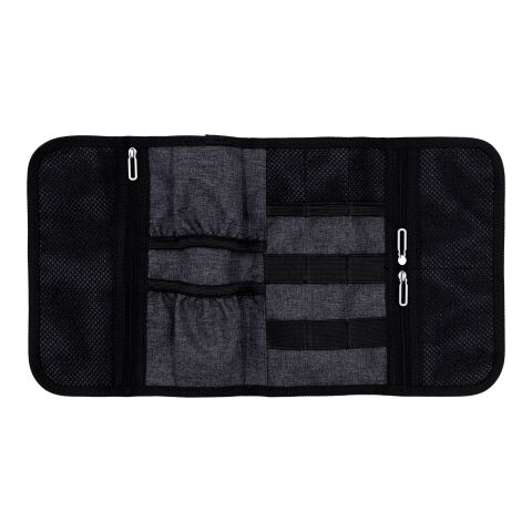 BrandCharger Folio portfolio Grå | Inget reklamtryck | Inte tillgängligt | Inte tillgängligt