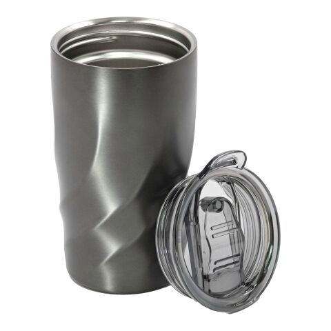 BrandCharger Vortex Calix travel mug grå | Inget reklamtryck | Inte tillgängligt | Inte tillgängligt