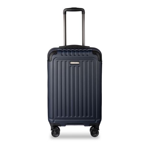 ABS luggage trolley Elke Blå | Inget reklamtryck | Inte tillgängligt | Inte tillgängligt