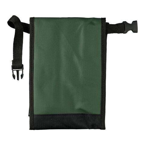 rPET polyester (600D) cooler bag Eira Grå | Inget reklamtryck | Inte tillgängligt | Inte tillgängligt