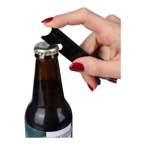 Stainless steel firestarter rod Azra Brun | Inget reklamtryck | Inte tillgängligt | Inte tillgängligt