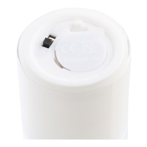 PP LED candle Serin Röd | Inget reklamtryck | Inte tillgängligt | Inte tillgängligt