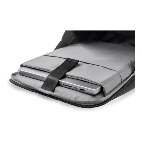 BrandCharger Apex backpack Svart | Inget reklamtryck