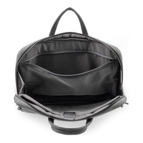 BrandCharger Zenith tote bag Svart | Inget reklamtryck