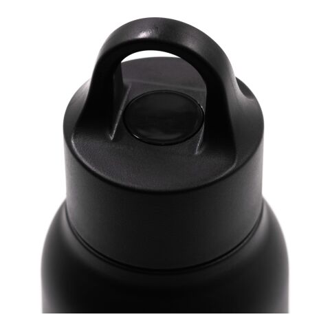 BrandCharger Posh flo (520 ml) bottle Svart | Inget reklamtryck | Inte tillgängligt | Inte tillgängligt