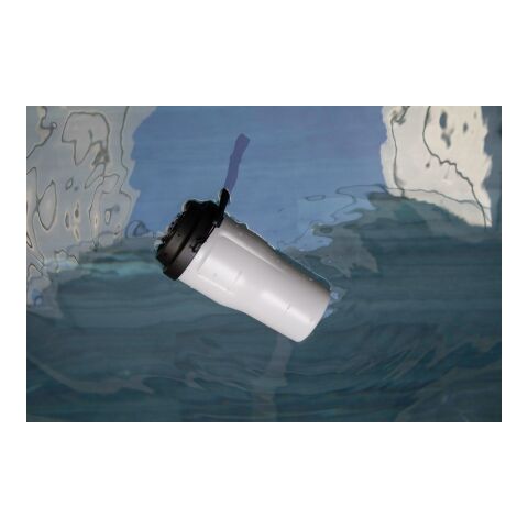 BrandCharger Posh Café (510 ml) bottle Svart | Inget reklamtryck | Inte tillgängligt | Inte tillgängligt