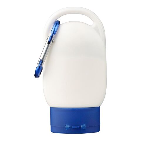 Sunscreen lotion Luka Röd | Inget reklamtryck | Inte tillgängligt | Inte tillgängligt