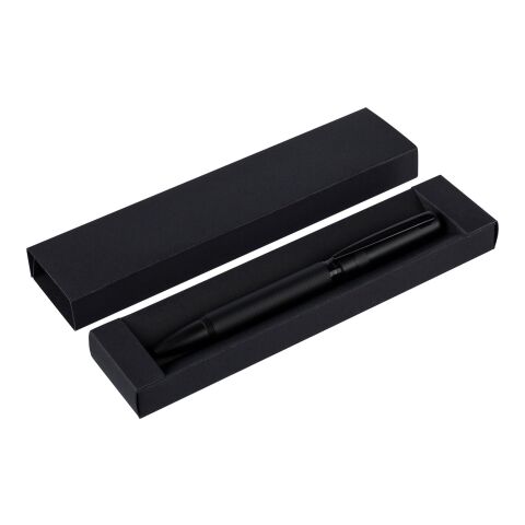 Ecobrass twist ballpen Hadi Svart | Inget reklamtryck