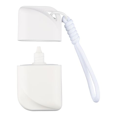 PP cassette (50 ml) sunscreen lotion Eitan Vit | Inget reklamtryck | Inte tillgängligt | Inte tillgängligt