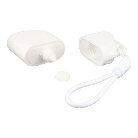 PP cassette (50 ml) sunscreen lotion Eitan Vit | Inget reklamtryck | Inte tillgängligt | Inte tillgängligt