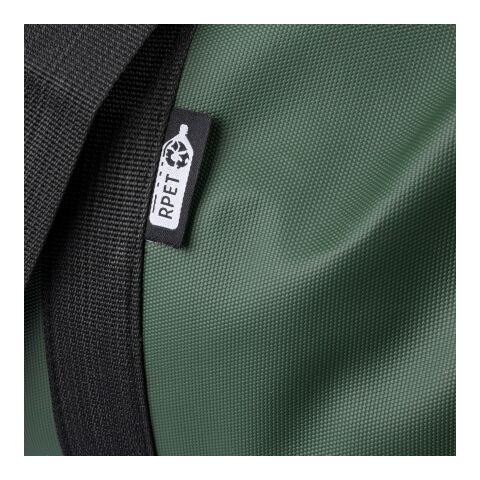 rPET duffle bag Aisha Grå | Inget reklamtryck | Inte tillgängligt | Inte tillgängligt