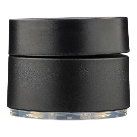 Recycled ABS MagSafe magnetic phone stand Nadia Svart | Inget reklamtryck