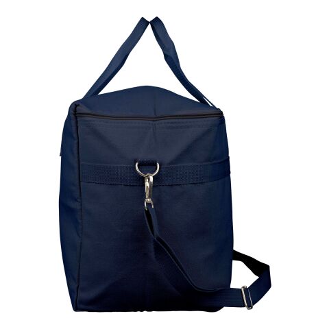 Recycled polycotton (330 gsm) cooler bag Luz beige | Inget reklamtryck