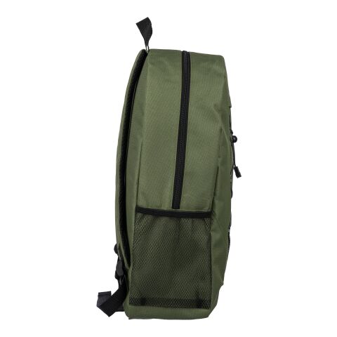rPET polyester( 600D) adventure backpack Jari Blå | Inget reklamtryck