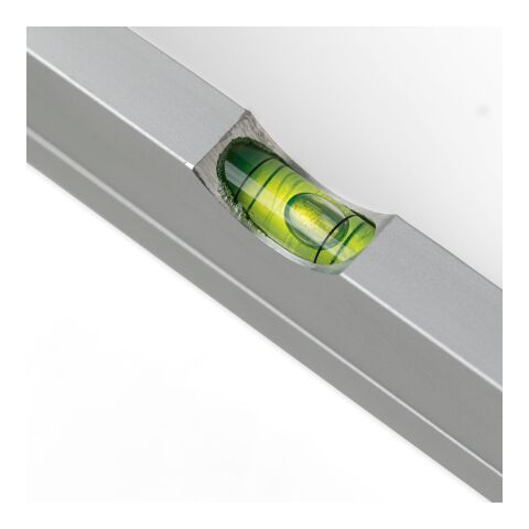 Aluminium set square Camila Silver | Inget reklamtryck