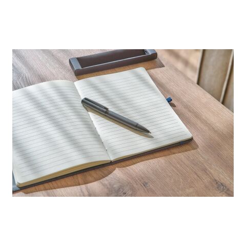 Ecobrass twist ballpen Hadi Svart | Inget reklamtryck | Inte tillgängligt | Inte tillgängligt