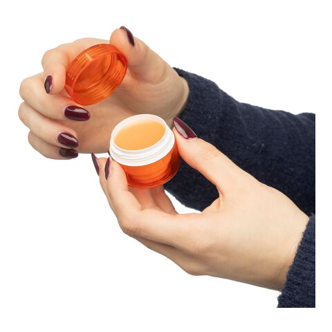 AS lip balm jar Malik Lila | Inget reklamtryck | Inte tillgängligt | Inte tillgängligt