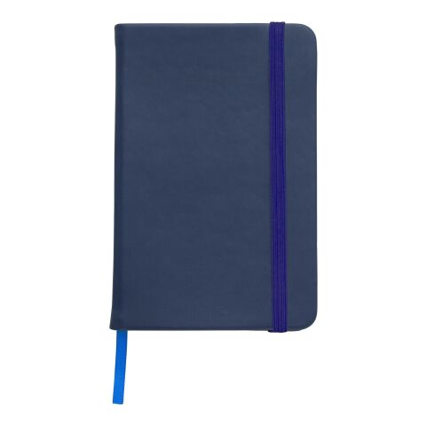 PU notebook Eva Blå | Inget reklamtryck | Inte tillgängligt | Inte tillgängligt