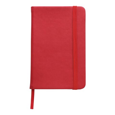 PU notebook Dita Ljusgrön | Inget reklamtryck | Inte tillgängligt | Inte tillgängligt