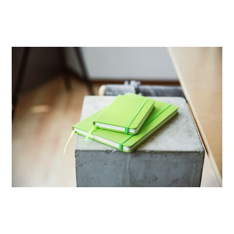 PU notebook Eva Rosa