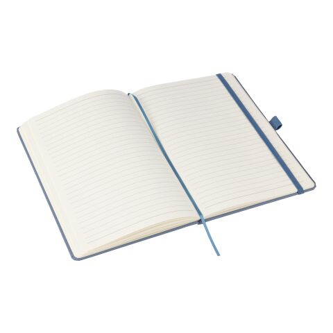 Recycled biowaste and carton notebook A5 Gertrud Röd | Inget reklamtryck | Inte tillgängligt | Inte tillgängligt