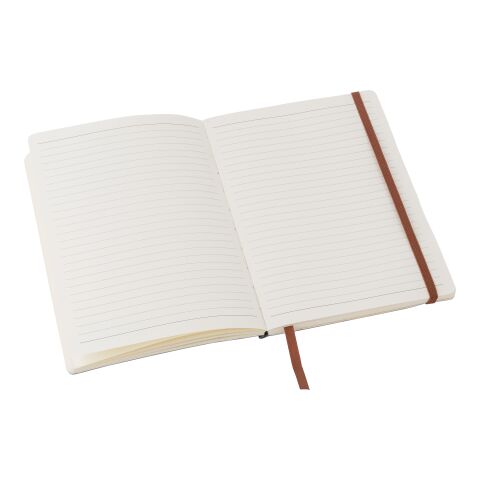 PU notebook Mireia Brun | Inget reklamtryck | Inte tillgängligt | Inte tillgängligt