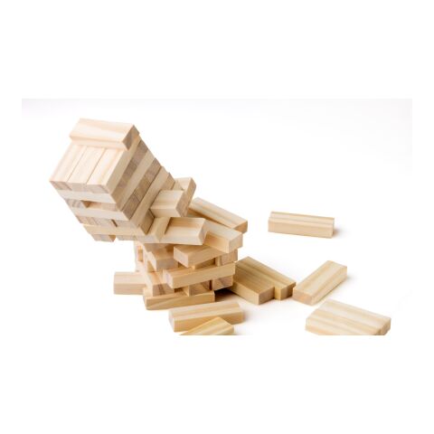 Pinewood skills game Gisa Brun | Inget reklamtryck | Inte tillgängligt | Inte tillgängligt