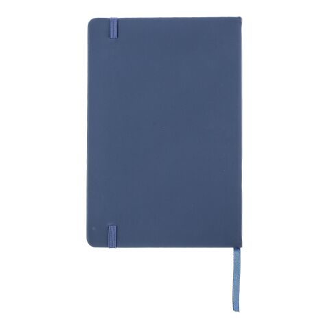PU notebook (A5) Bradley Svart